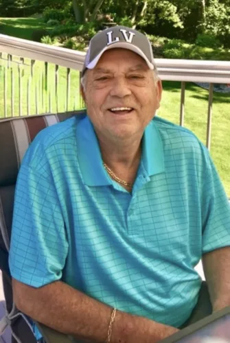 Terry Lee Meeker